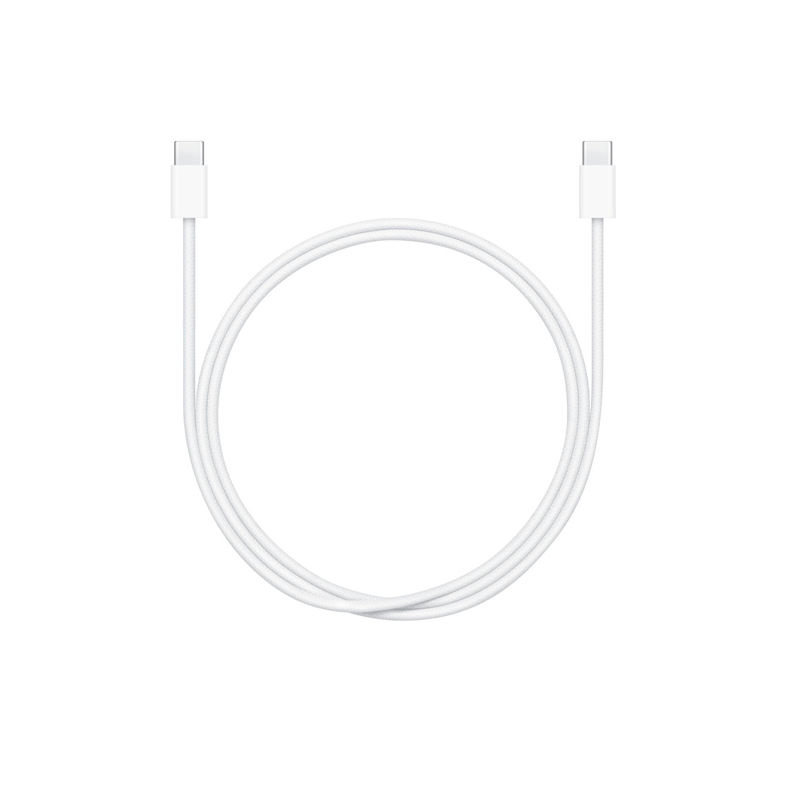 Apple USB-C 60W Charge Cable - 1m
