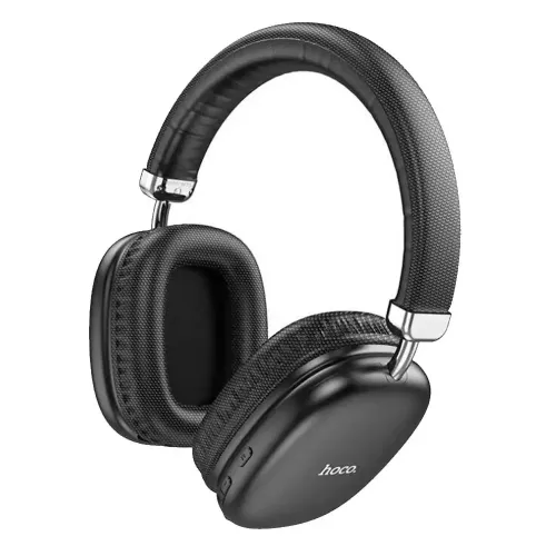 Hoco Headphones W35 Sound Magic Bluetooth Wireless Wired Headphone