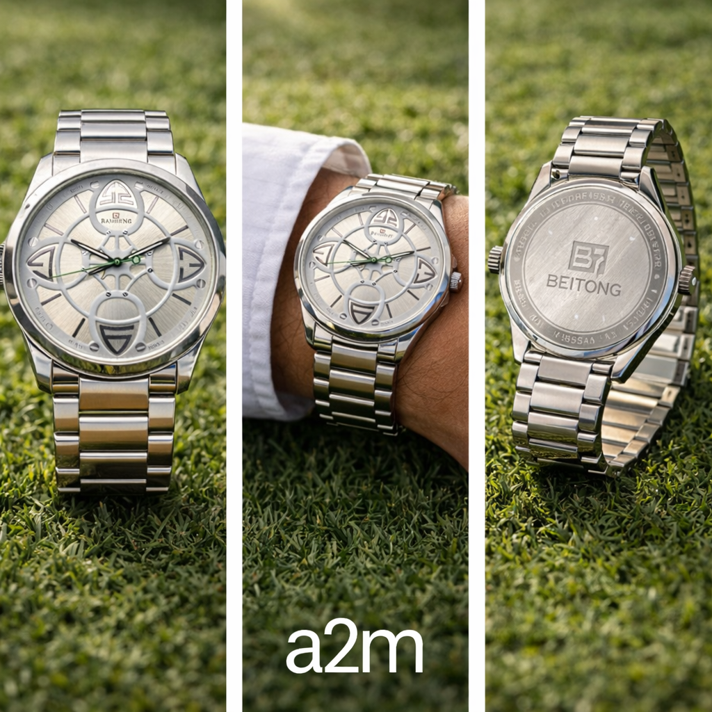 Elegant Beitong wrist watch