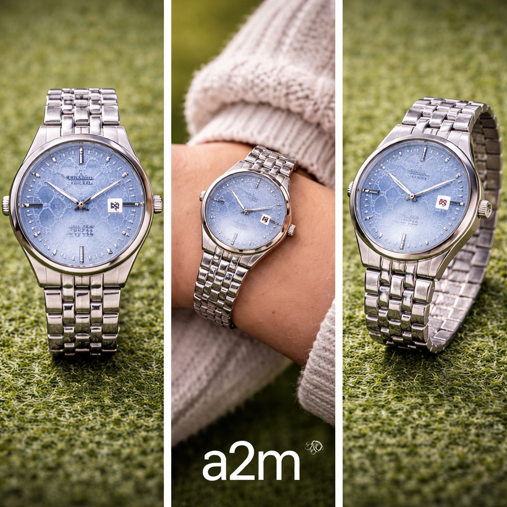Elegant Citizen wrist watch- female